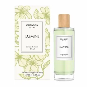 Parfum Femme Coty Chanson d'Eau Jasmine EDT 100 ml de Coty, Eau de toilette - Réf : S05123889, Prix : 10,64 €, Remise : %