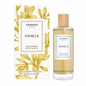 Parfum Femme Coty Chanson d'Eau Vanilla EDT 100 ml de Coty, Eau de toilette - Réf : S05123892, Prix : 10,64 €, Remise : %