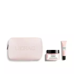 Set de cosmétique Lierac HYDRAGENIST 3 Pièces de Lierac, Coffrets cadeaux - Réf : S05123925, Prix : 38,57 €, Remise : %