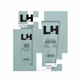 Kosmetik-Set Lierac LH 2 Stücke von Lierac, Geschenksets - Ref: S05123928, Preis: 28,85 €, Rabatt: %