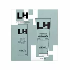 Conjunto de Cosmética Lierac LH 2 Peças de Lierac, Conjuntos e Kits de tratamento de pele - Ref: S05123928, Preço: 28,85 €, D...