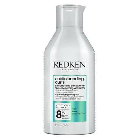 Balsamo Redken ACIDIC BONDING CURLS 300 ml | Epamu | Beauty Shop - Parfums, Make-up & Essentials Epamu.eu