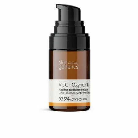 Crema de Día Skin Generics VIT C + OXYNEX K 20 ml | Epamu | Beauty Shop - Parfums, Make-up & Essentials Epamu.eu