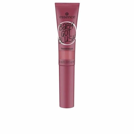 Colorete Essence BABY GOT BLUSH Nº 20 Blushin Berry 10 ml Líquido | Epamu | Beauty Shop - Parfums, Make-up & Essentials Epamu.eu