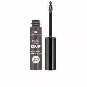 Eyebrow Fixing Gel Rimmel London WONDER' FREEZE Nº 002 Blonde 6 g | Epamu | Beauty Shop - Parfums, Make-up & Essentials Epamu.eu