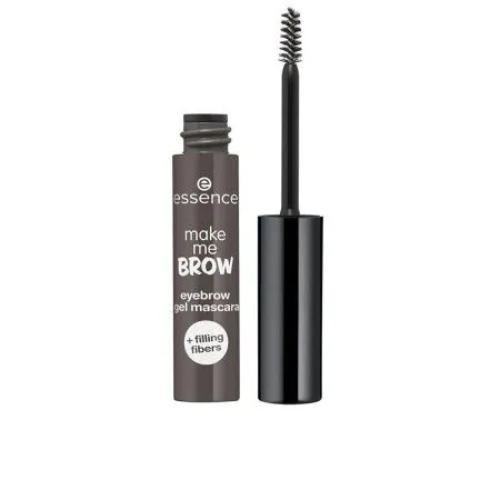 Eyebrow Fixing Gel Essence MAKE ME BROW Nº 04 Ashy brows 3,8 ml | Epamu | Beauty Shop - Parfums, Make-up & Essentials Epamu.eu