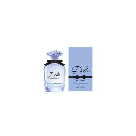 Women's Perfume Dolce & Gabbana Dolce Blue Jasmine EDP 75 ml | Epamu | Beauty Shop - Parfums, Make-up & Essentials Epamu.eu