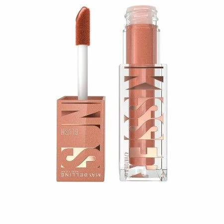 Blush Maybelline SUNKISSER Nº 08 Shades on 4,7 ml Bronzeador | Epamu.eu | Beauty Shop - Parfums, Make-up & Essentials Epamu.eu