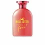 Women's Perfume Hollister Feelin' Free EDP 100 ml | Epamu | Beauty Shop - Parfums, Make-up & Essentials Epamu.eu