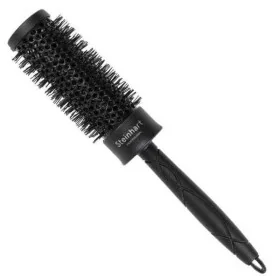 Brush Babyliss Big Hair Dual Black Rose gold Purple 1 Piece (2 Units) (1 Unit) | Epamu | Beauty Shop - Parfums, Make-up & Essentials Epamu.eu