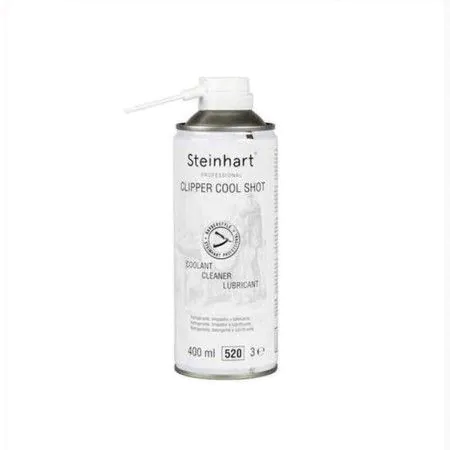 Lubricant Steinhart STEINHART MÁQUINAS DE CORTE | Epamu | Beauty Shop - Parfums, Make-up & Essentials Epamu.eu