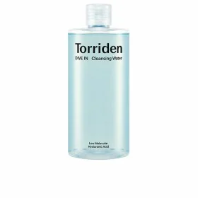 Micellar Water Torriden DIVE-IN 400 ml by Torriden, Cleansers and scrubs - Ref: S05124998, Price: 16,66 €, Discount: %