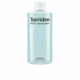 Agua Micelar Torriden DIVE-IN 400 ml de Torriden, Limpiadores y exfoliantes - Ref: S05124998, Precio: 16,66 €, Descuento: %