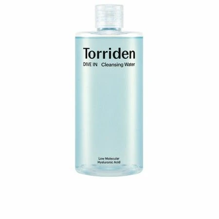 Micellar Water Torriden DIVE-IN 400 ml | Epamu.eu | Beauty Shop - Parfums, Make-up & Essentials Epamu.eu