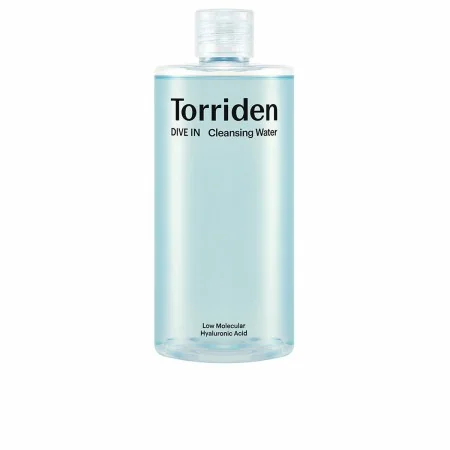 Micellares Wasser Torriden DIVE-IN 400 ml | Epamu | Beauty Shop - Parfums, Make-up & Essentials Epamu.eu