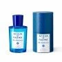 Unisex Perfume Acqua Di Parma Blu Mediterraneo Fico Di Amalfi EDT 100 ml | Epamu | Beauty Shop - Parfums, Make-up & Essentials Epamu.eu