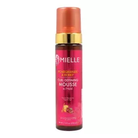 Non-Clarifying Conditioner Mielle Babassu Brazilian Curly Cocktail 220 ml Curly hair | Epamu | Beauty Shop - Parfums, Make-up & Essentials Epamu.eu