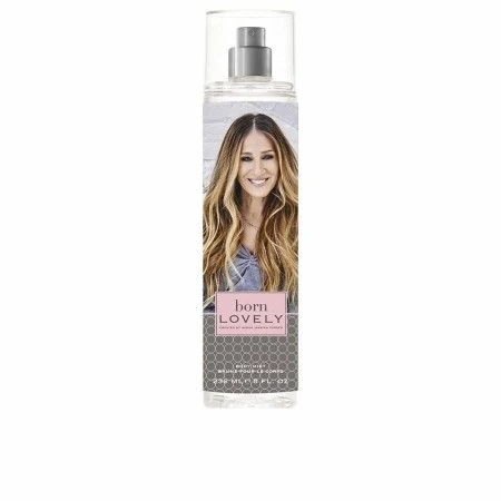 Fragrância Corporal Sarah Jessica Parker Born Lovely 236 ml | Epamu | Beauty Shop - Parfums, Make-up & Essentials Epamu.eu