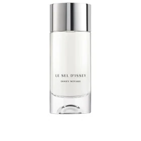 Herrenparfüm Issey Miyake Le Sel d'Issey EDT 100 ml von Issey Miyake, Eau de Toilette - Ref: S05125829, Preis: 59,27 €, Rabat...