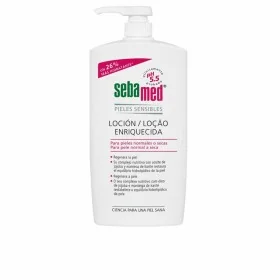 Body Lotion Sebamed 750 ml by Sebamed, Moisturisers - Ref: S05125901, Price: 19,25 €, Discount: %