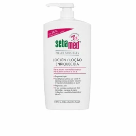 Lotion corporelle Sebamed 750 ml de Sebamed, Hydratants - Réf : S05125901, Prix : 19,25 €, Remise : %