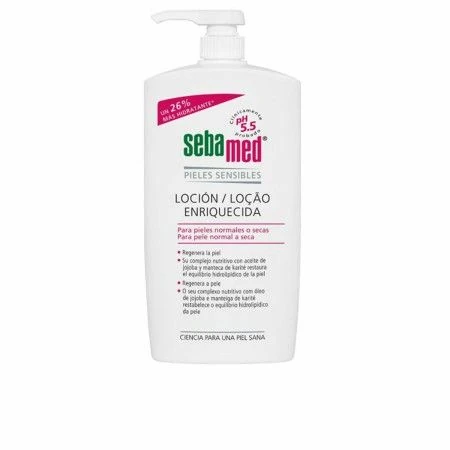 Körperlotion Sebamed 750 ml | Epamu | Beauty Shop - Parfums, Make-up & Essentials Epamu.eu