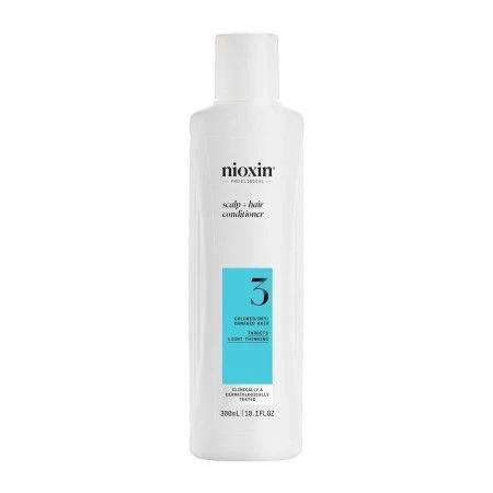 Conditioner Nioxin 3 300 ml | Epamu | Beauty Shop - Parfums, Make-up & Essentials Epamu.eu