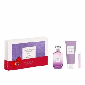 Women's Perfume Set Dsquared2 Red Wood 3 Pieces | Epamu | Beauty Shop - Parfums, Make-up & Essentials Epamu.eu