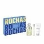 Set mit Damenparfüm Rochas EAU DE ROCHAS EDT 3 Stücke | Epamu.eu | Beauty Shop - Parfums, Make-up & Essentials Epamu.eu