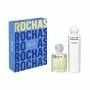 Cofanetto Profumo Donna Rochas Eau De Rochas 2 Pezzi | Epamu | Beauty Shop - Parfums, Make-up & Essentials Epamu.eu