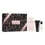 Set de Perfume Mujer Narciso Rodriguez FOR HER EDP 3 Piezas | Epamu | Beauty Shop - Parfums, Make-up & Essentials Epamu.eu