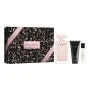 Women's Perfume Set Narciso Rodriguez FOR HER EDP 3 Pieces | Epamu | Beauty Shop - Parfums, Make-up & Essentials Epamu.eu