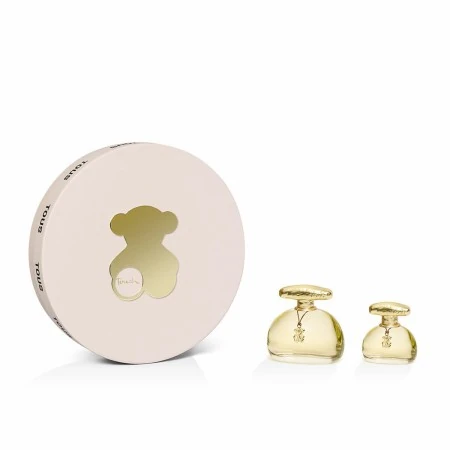 Women's Perfume Set Tous Touch The Original Gold 2 Pieces | Epamu | Beauty Shop - Parfums, Make-up & Essentials Epamu.eu