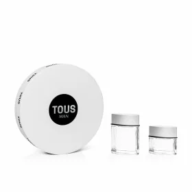 Set de Perfume Hombre Tous Tous Man 2 Piezas de Tous, Sets - Ref: S05126812, Precio: 50,58 €, Descuento: %