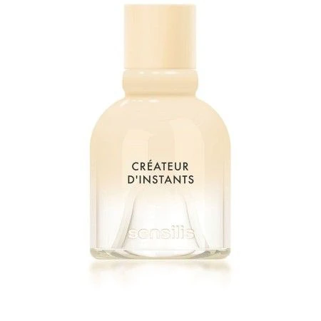 Damenparfüm Sensilis Createur d'Instants EDT 100 ml | Epamu.eu | Beauty Shop - Parfums, Make-up & Essentials Epamu.eu