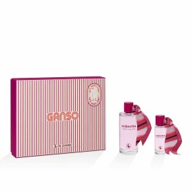 Cofanetto Profumo Unisex El Ganso SEÑORITA MON AMOUR EDT 2 Pezzi di El Ganso, Set - Rif: S05126852, Prezzo: 47,65 €, Sconto: %