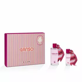 Women's Perfume Set Amichi Intense Bouquet 3 Pieces | Epamu | Beauty Shop - Parfums, Make-up & Essentials Epamu.eu