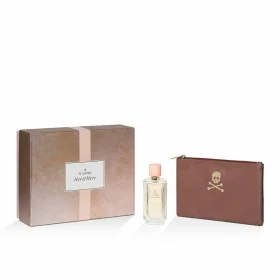 Cofanetto Profumo Donna Chloe Nomade EDP Nomade 3 Pezzi | Epamu | Beauty Shop - Parfums, Make-up & Essentials Epamu.eu