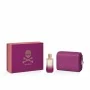 Set de Perfume Unisex Scalpers HER & THE WILD FLOWER EDP 2 Piezas | Epamu | Beauty Shop - Parfums, Make-up & Essentials Epamu.eu