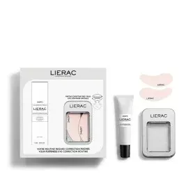 Cosmetic Set Lierac LH 2 Pieces | Epamu | Beauty Shop - Parfums, Make-up & Essentials Epamu.eu