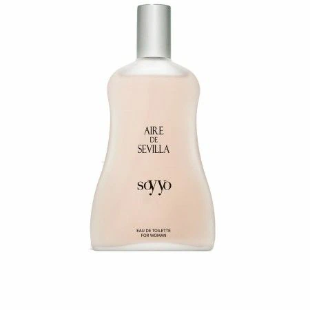 Damenparfüm Aire Sevilla Soy yo EDT 150 ml | Epamu | Beauty Shop - Parfums, Make-up & Essentials Epamu.eu