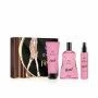 Women's Perfume Set Aire Sevilla Flow! 3 Pieces | Epamu | Beauty Shop - Parfums, Make-up & Essentials Epamu.eu