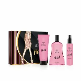 Set de Perfume Mujer Shakira Rojo 2 Piezas | Epamu | Beauty Shop - Parfums, Make-up & Essentials Epamu.eu