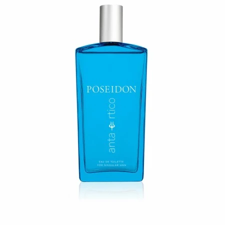 Perfume Homem Poseidon Antartico EDT 150 ml | Epamu | Beauty Shop - Parfums, Make-up & Essentials Epamu.eu