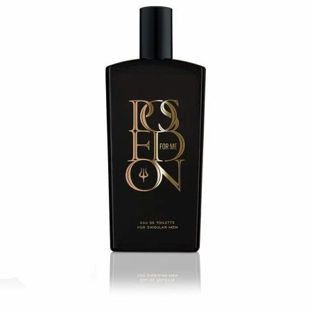 Men's Perfume Poseidon For Me EDT 150 ml | Epamu | Beauty Shop - Parfums, Make-up & Essentials Epamu.eu