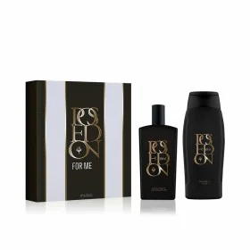 Cofanetto Profumo Uomo Hugo Boss EDT The Scent 2 Pezzi | Epamu | Beauty Shop - Parfums, Make-up & Essentials Epamu.eu