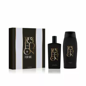 Conjunto de Perfume Homem Versace EDP 3 Peças | Epamu | Beauty Shop - Parfums, Make-up & Essentials Epamu.eu