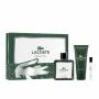 Men's Perfume Set Lacoste Original 3 Pieces | Epamu | Beauty Shop - Parfums, Make-up & Essentials Epamu.eu