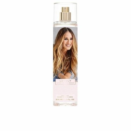 Body Mist Sarah Jessica Parker Lovely 250 ml | Epamu | Beauty Shop - Parfums, Make-up & Essentials Epamu.eu