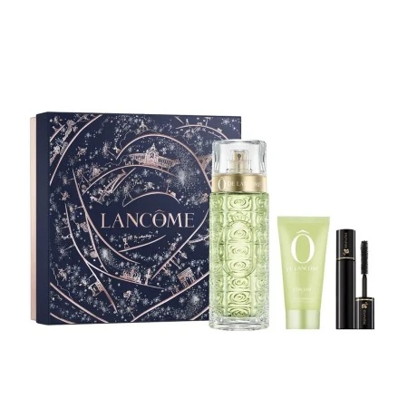 Women's Perfume Set Lancôme Ô de Lancôme 3 Pieces | Epamu | Beauty Shop - Parfums, Make-up & Essentials Epamu.eu